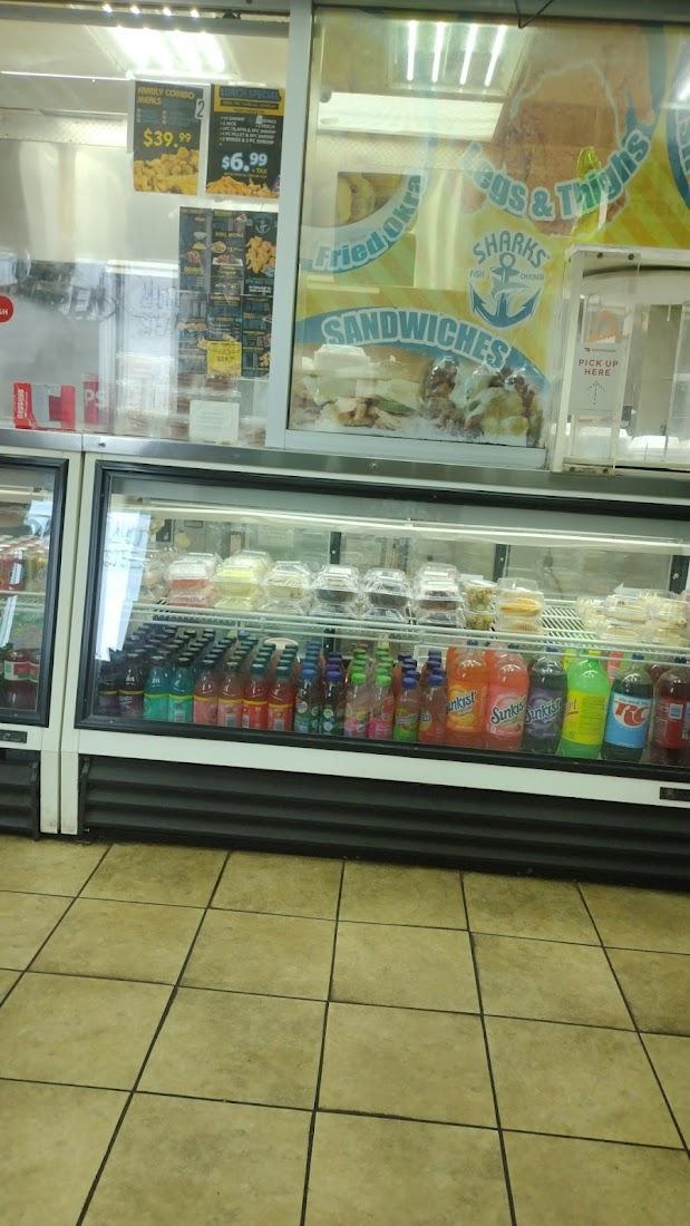 Shark's Fish & Chicken Gallery Image 6